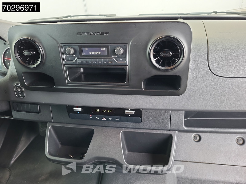 Mercedes-Benz Sprinter 317 CDI Laadklep Automaat Bakwagen 170PK Airco Camera Euro6 Meubelbak Koffer Airco leasing Mercedes-Benz Sprinter 317 CDI Laadklep Automaat Bakwagen 170PK Airco Camera Euro6 Meubelbak Koffer Airco: obrázek 10
