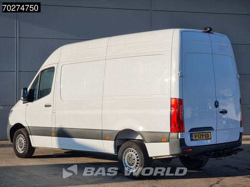 Mercedes-Benz Sprinter 319 CDI 3.0L Automaat 190PK V6 Navi ACC Trekhaak Camera L2 11m3 Airco Trekhaak - Furgon: obrázek 2 Mercedes-Benz Sprinter 319 CDI 3.0L Automaat 190PK V6 Navi ACC Trekhaak Camera L2 11m3 Airco Trekhaak - Furgon: obrázek 2