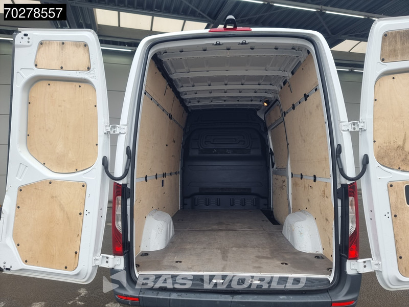 Furgon Mercedes-Benz Sprinter 319 CDI 3.0L Automaat V6 L2H2 3,5t Trekhaak Navi LED Airco Cruise Camera MBUX L2 10m3 Airco Trekhaak Cruise control: obrázek 6