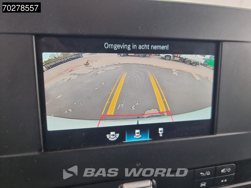 Furgon Mercedes-Benz Sprinter 319 CDI 3.0L Automaat V6 L2H2 3,5t Trekhaak Navi LED Airco Cruise Camera MBUX L2 10m3 Airco Trekhaak Cruise control: obrázek 10