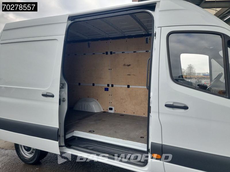 Furgon Mercedes-Benz Sprinter 319 CDI 3.0L Automaat V6 L2H2 3,5t Trekhaak Navi LED Airco Cruise Camera MBUX L2 10m3 Airco Trekhaak Cruise control: obrázek 7