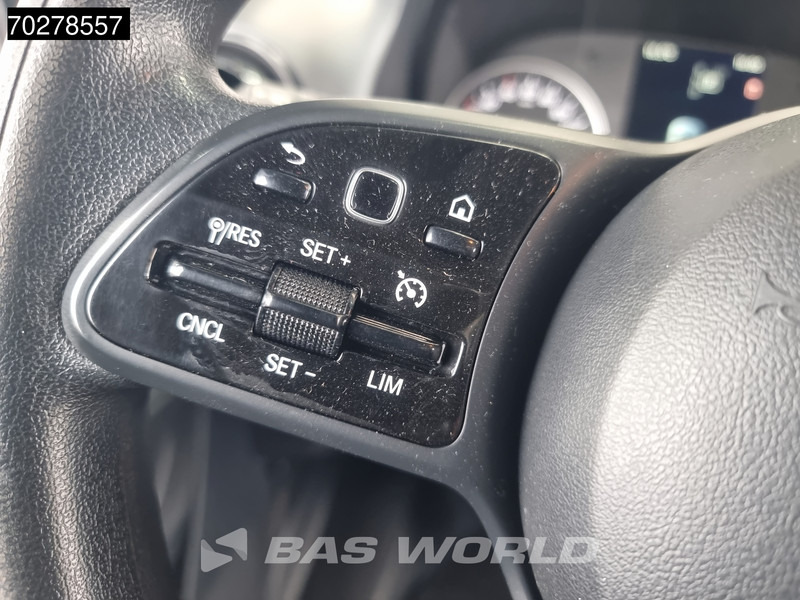 Furgon Mercedes-Benz Sprinter 319 CDI 3.0L Automaat V6 L2H2 3,5t Trekhaak Navi LED Airco Cruise Camera MBUX L2 10m3 Airco Trekhaak Cruise control: obrázek 16