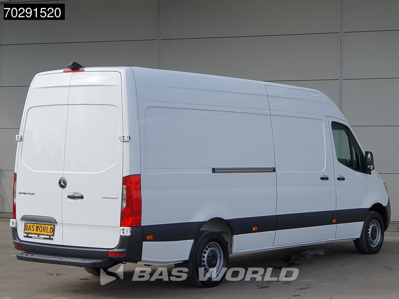 Mercedes-Benz Sprinter 319 CDI Automaat 190PK L3H2 Airco Cruise Camera Parkeersensoren MBUX CarPlay Euro6 L3 15m3 Airco Cruise control - Furgon: obrázek 5 Mercedes-Benz Sprinter 319 CDI Automaat 190PK L3H2 Airco Cruise Camera Parkeersensoren MBUX CarPlay Euro6 L3 15m3 Airco Cruise control - Furgon: obrázek 5