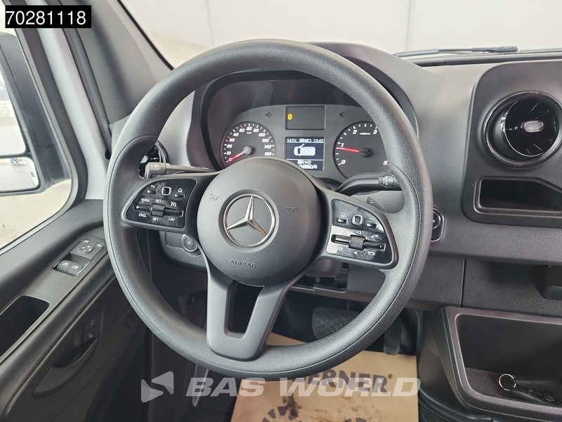Furgon Mercedes-Benz Sprinter 319 CDI Automaat 190PK L3H2 Maxi Airco Cruise Camera MBUX CarPlay 14m3 Airco Cruise control: obrázek 12