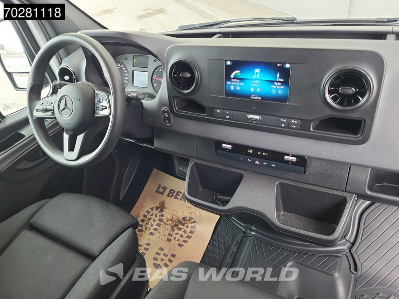 Furgon Mercedes-Benz Sprinter 319 CDI Automaat 190PK L3H2 Maxi Airco Cruise Camera MBUX CarPlay 14m3 Airco Cruise control: obrázek 7