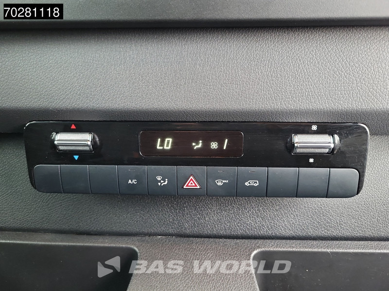 Furgon Mercedes-Benz Sprinter 319 CDI Automaat 190PK L3H2 Maxi Airco Cruise Camera MBUX CarPlay 14m3 Airco Cruise control: obrázek 14