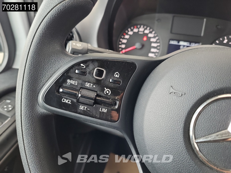 Furgon Mercedes-Benz Sprinter 319 CDI Automaat 190PK L3H2 Maxi Airco Cruise Camera MBUX CarPlay 14m3 Airco Cruise control: obrázek 18