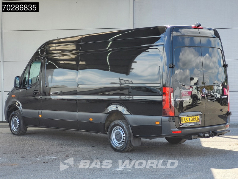 Mercedes-Benz Sprinter 319 CDI Automaat 190PK Trekhaak LED Airco Camera Parkeersensoren MBUX CarPlay Euro6 L3 16m3 Airco Trekhaak - Furgon: obrázek 2 Mercedes-Benz Sprinter 319 CDI Automaat 190PK Trekhaak LED Airco Camera Parkeersensoren MBUX CarPlay Euro6 L3 16m3 Airco Trekhaak - Furgon: obrázek 2
