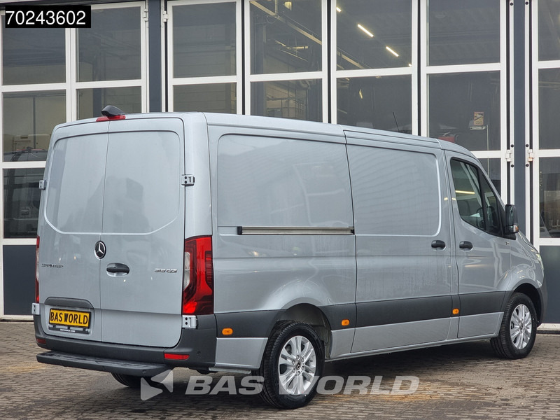 Mercedes-Benz Sprinter 319 CDI Automaat L2H1 2025model ACC LED Navi Camera Velgen 9m3 Airco - Furgon: obrázek 5 Mercedes-Benz Sprinter 319 CDI Automaat L2H1 2025model ACC LED Navi Camera Velgen 9m3 Airco - Furgon: obrázek 5