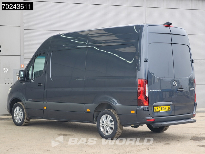 Mercedes-Benz Sprinter 319 CDI Automaat L2H2 2025model ACC LED Navi Camera Velgen 11m3 Airco Cruise control - Furgon: obrázek 5 Mercedes-Benz Sprinter 319 CDI Automaat L2H2 2025model ACC LED Navi Camera Velgen 11m3 Airco Cruise control - Furgon: obrázek 5