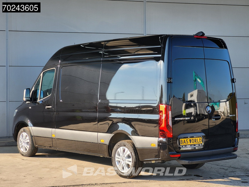 Mercedes-Benz Sprinter 319 CDI Automaat L2H2 2025model ACC LED Navi Camera Velgen 11m3 Airco - Furgon: obrázek 2 Mercedes-Benz Sprinter 319 CDI Automaat L2H2 2025model ACC LED Navi Camera Velgen 11m3 Airco - Furgon: obrázek 2