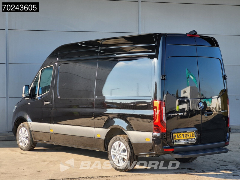 Mercedes-Benz Sprinter 319 CDI Automaat L2H2 2025model ACC LED Navi Camera Velgen 11m3 Airco - Furgon: obrázek 2 Mercedes-Benz Sprinter 319 CDI Automaat L2H2 2025model ACC LED Navi Camera Velgen 11m3 Airco - Furgon: obrázek 2