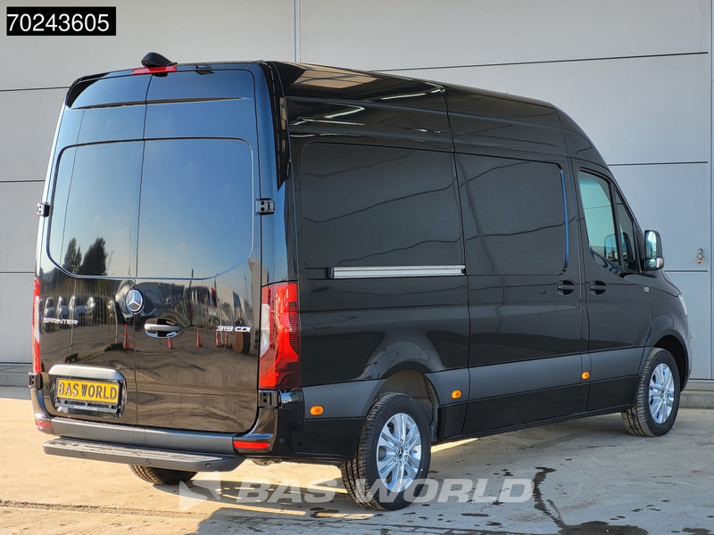 Mercedes-Benz Sprinter 319 CDI Automaat L2H2 2025model ACC LED Navi Camera Velgen 11m3 Airco - Furgon: obrázek 5 Mercedes-Benz Sprinter 319 CDI Automaat L2H2 2025model ACC LED Navi Camera Velgen 11m3 Airco - Furgon: obrázek 5