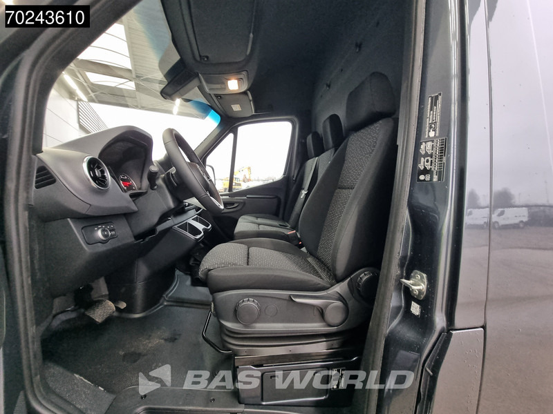 Nový Furgon Mercedes-Benz Sprinter 319 CDI Automaat L2H2 2025model ACC LED Navi Camera Velgen 11m3 Airco: obrázek 13
