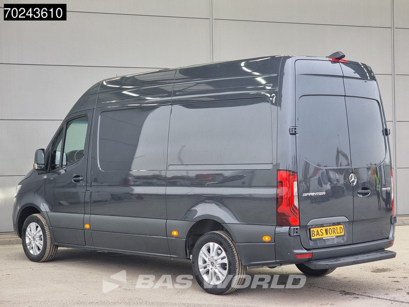 Mercedes-Benz Sprinter 319 CDI Automaat L2H2 2025model ACC LED Navi Camera Velgen 11m3 Airco - Furgon: obrázek 2 Mercedes-Benz Sprinter 319 CDI Automaat L2H2 2025model ACC LED Navi Camera Velgen 11m3 Airco - Furgon: obrázek 2