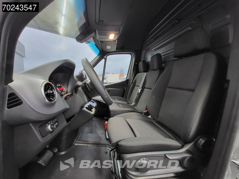 Nový Furgon Mercedes-Benz Sprinter 319 CDI Automaat L2H2 4x4 New Model! Overland Special Off Grid ACC Camera MBUX Allrad 4WD Camper basis 10m3 Airco: obrázek 13