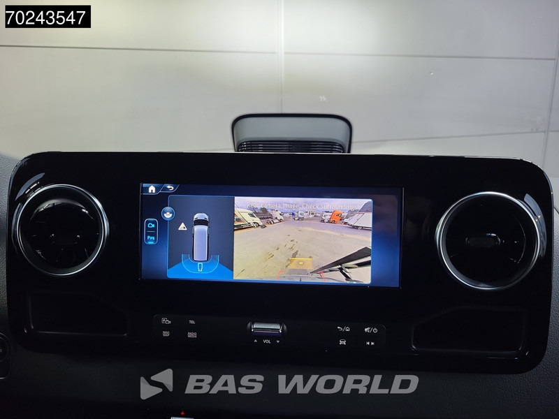 Nový Furgon Mercedes-Benz Sprinter 319 CDI Automaat L2H2 4x4 New Model! Overland Special Off Grid ACC Camera MBUX Allrad 4WD Camper basis 10m3 Airco: obrázek 10