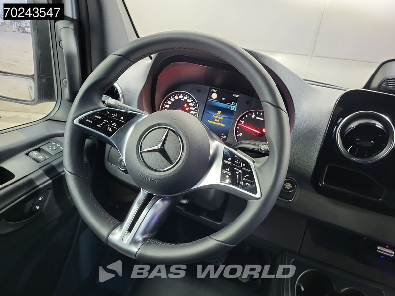 Nový Furgon Mercedes-Benz Sprinter 319 CDI Automaat L2H2 4x4 New Model! Overland Special Off Grid ACC Camera MBUX Allrad 4WD Camper basis 10m3 Airco: obrázek 12