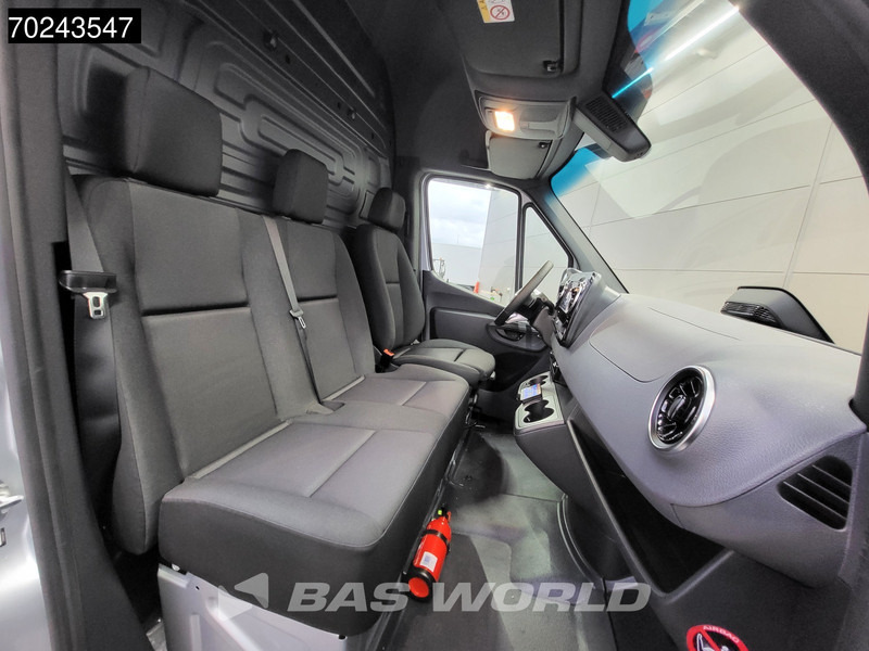 Nový Furgon Mercedes-Benz Sprinter 319 CDI Automaat L2H2 4x4 New Model! Overland Special Off Grid ACC Camera MBUX Allrad 4WD Camper basis 10m3 Airco: obrázek 14