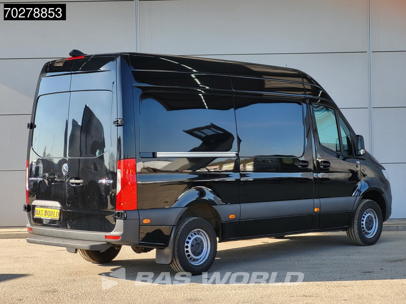 Mercedes-Benz Sprinter 319 CDI Automaat L2H2 Airco Cruise Camera MBUX L2 11m3 Airco Cruise control - Furgon: obrázek 3 Mercedes-Benz Sprinter 319 CDI Automaat L2H2 Airco Cruise Camera MBUX L2 11m3 Airco Cruise control - Furgon: obrázek 3