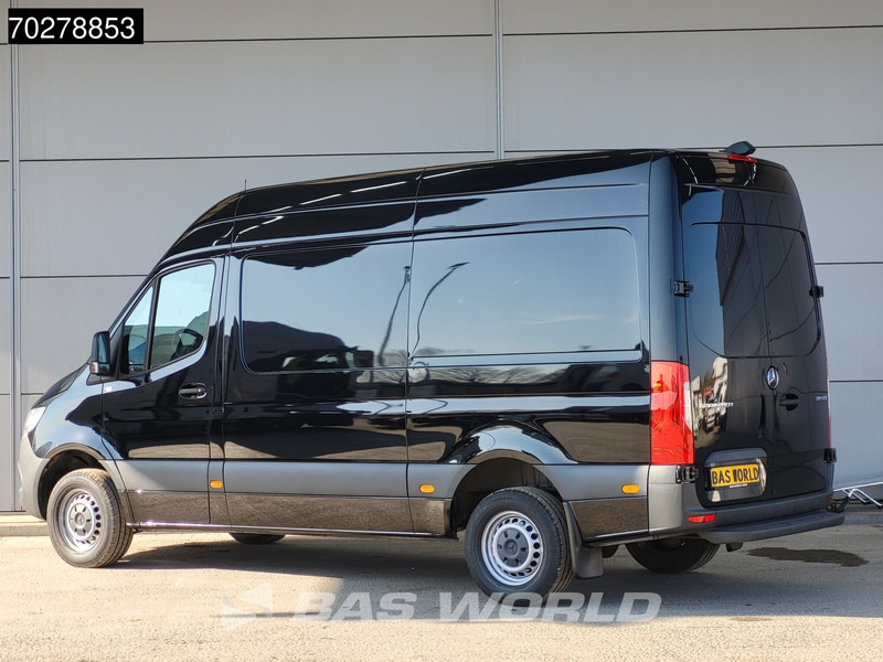 Mercedes-Benz Sprinter 319 CDI Automaat L2H2 Airco Cruise Camera MBUX L2 11m3 Airco Cruise control - Furgon: obrázek 2 Mercedes-Benz Sprinter 319 CDI Automaat L2H2 Airco Cruise Camera MBUX L2 11m3 Airco Cruise control - Furgon: obrázek 2