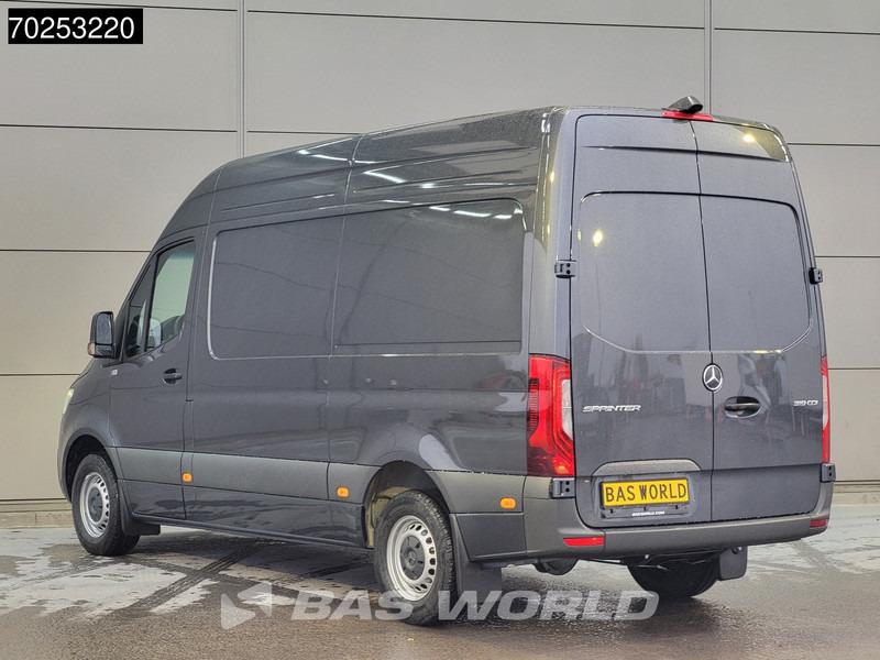 Mercedes-Benz Sprinter 319 CDI Automaat L2H2 model 2025 Camera MBUX LED Airco Cruise 10m3 Airco Cruise control - Furgon: obrázek 2 Mercedes-Benz Sprinter 319 CDI Automaat L2H2 model 2025 Camera MBUX LED Airco Cruise 10m3 Airco Cruise control - Furgon: obrázek 2
