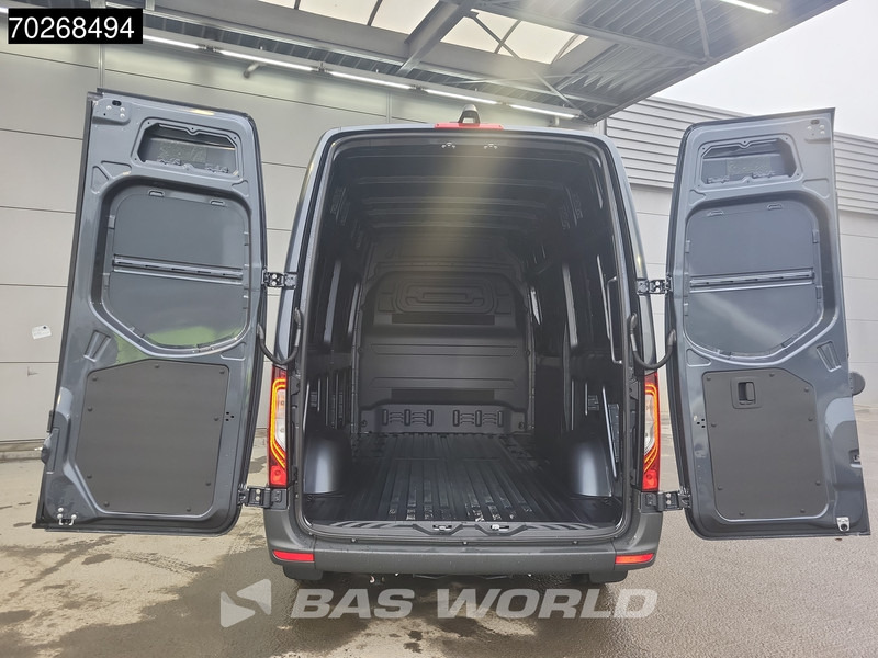 Mercedes-Benz Sprinter 319 CDI Automaat L2H2 model 2025 Camera MBUX LED Airco Cruise 11m3 Airco Cruise control - Furgon: obrázek 2 Mercedes-Benz Sprinter 319 CDI Automaat L2H2 model 2025 Camera MBUX LED Airco Cruise 11m3 Airco Cruise control - Furgon: obrázek 2