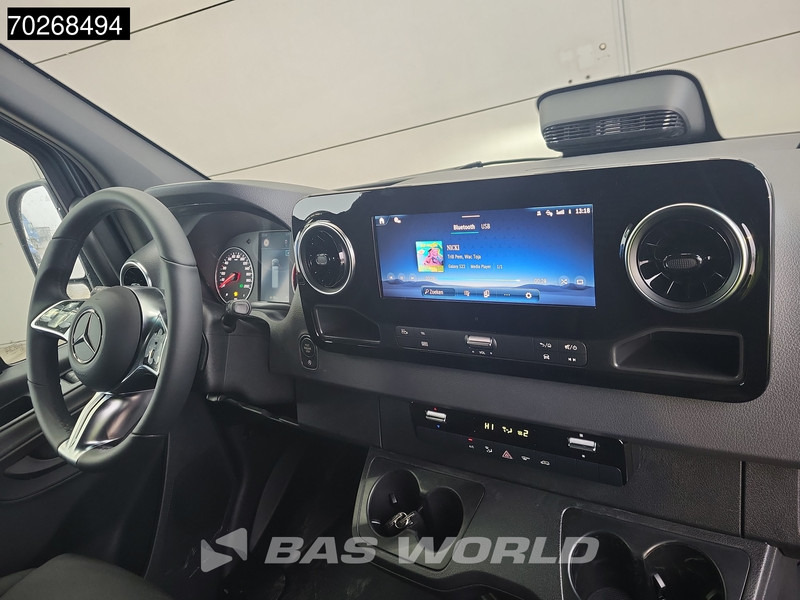 Mercedes-Benz Sprinter 319 CDI Automaat L2H2 model 2025 Camera MBUX LED Airco Cruise 11m3 Airco Cruise control - Furgon: obrázek 3 Mercedes-Benz Sprinter 319 CDI Automaat L2H2 model 2025 Camera MBUX LED Airco Cruise 11m3 Airco Cruise control - Furgon: obrázek 3