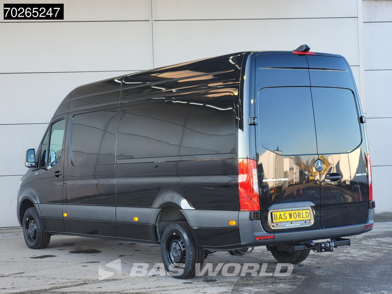 Mercedes-Benz Sprinter 319 CDI Automaat L3H2 2025model 3.5t trekhaak LED Camera 15m3 Airco Trekhaak Cruise control - Furgon: obrázek 2 Mercedes-Benz Sprinter 319 CDI Automaat L3H2 2025model 3.5t trekhaak LED Camera 15m3 Airco Trekhaak Cruise control - Furgon: obrázek 2