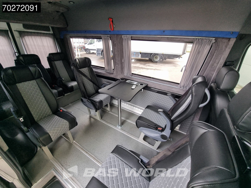 Mercedes-Benz Sprinter 319 CDI Automaat VIP Personenvervoer Taxi TV Webasto klima Kombi Tourer Navi LED Airco Cruise control - Minibus, Mikrobus: obrázek 5 Mercedes-Benz Sprinter 319 CDI Automaat VIP Personenvervoer Taxi TV Webasto klima Kombi Tourer Navi LED Airco Cruise control - Minibus, Mikrobus: obrázek 5