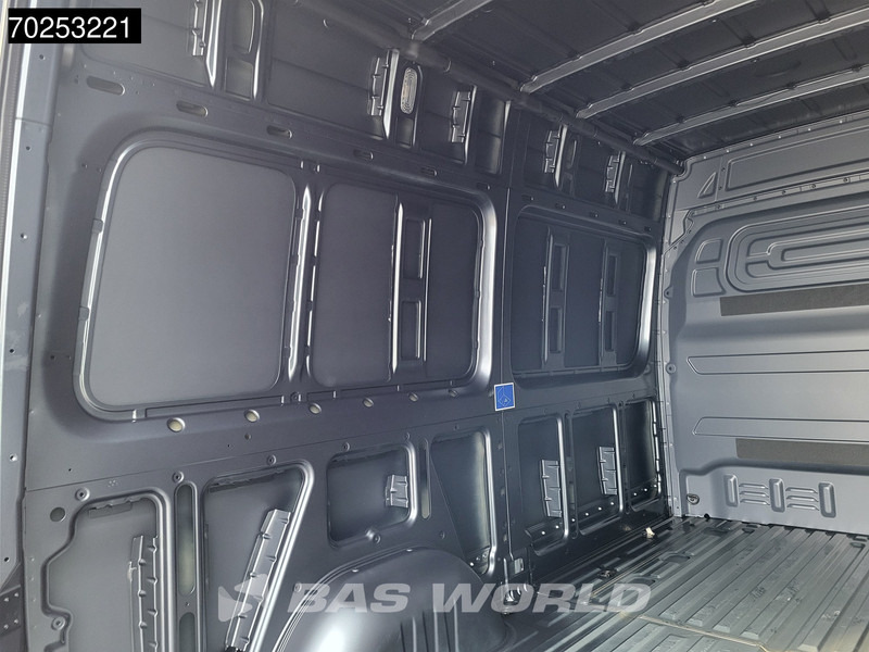 Mercedes-Benz Sprinter 319 CDI LED Airco Cruise control - Furgon: obrázek 5 Mercedes-Benz Sprinter 319 CDI LED Airco Cruise control - Furgon: obrázek 5