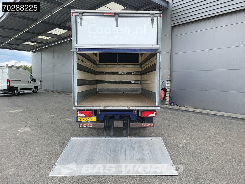Mercedes-Benz Sprinter 513 CDI Laadklep Dubbellucht Bakwagen Airco Cruise D'Hollandia APK 05-2026 Meubelbak Koffer 21m3 Airco Cruise control - Dodávka skřín: obrázek 3 Mercedes-Benz Sprinter 513 CDI Laadklep Dubbellucht Bakwagen Airco Cruise D'Hollandia APK 05-2026 Meubelbak Koffer 21m3 Airco Cruise control - Dodávka skřín: obrázek 3