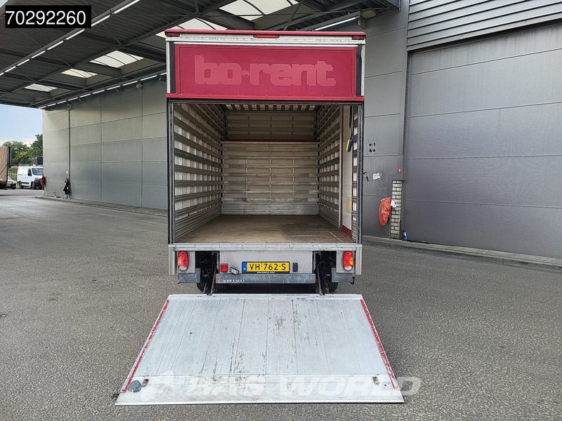 Mercedes-Benz Sprinter 513 CDI NL Bakwagen Laadklep Zijdeur Meubelbak Koffer LBW 18m3 - Dodávka skřín: obrázek 5 Mercedes-Benz Sprinter 513 CDI NL Bakwagen Laadklep Zijdeur Meubelbak Koffer LBW 18m3 - Dodávka skřín: obrázek 5