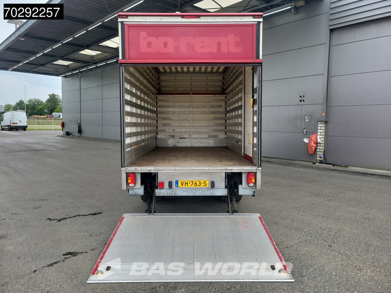 Mercedes-Benz Sprinter 513 CDI NL Bakwagen Laadklep Zijdeur Meubelbak Koffer LBW 18m3 - Dodávka skřín: obrázek 3 Mercedes-Benz Sprinter 513 CDI NL Bakwagen Laadklep Zijdeur Meubelbak Koffer LBW 18m3 - Dodávka skřín: obrázek 3