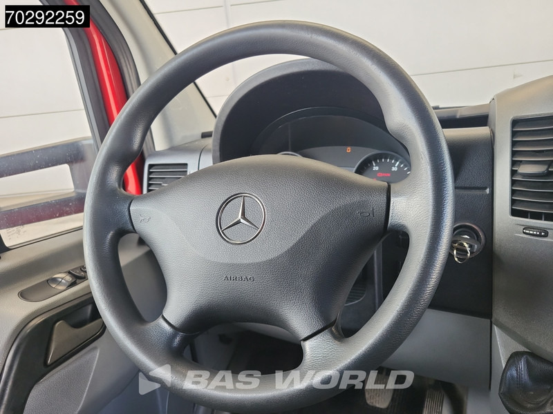Dodávka skřín Mercedes-Benz Sprinter 513 CDI NL Bakwagen Laadklep Zijdeur Meubelbak Koffer LBW 19m3: obrázek 16