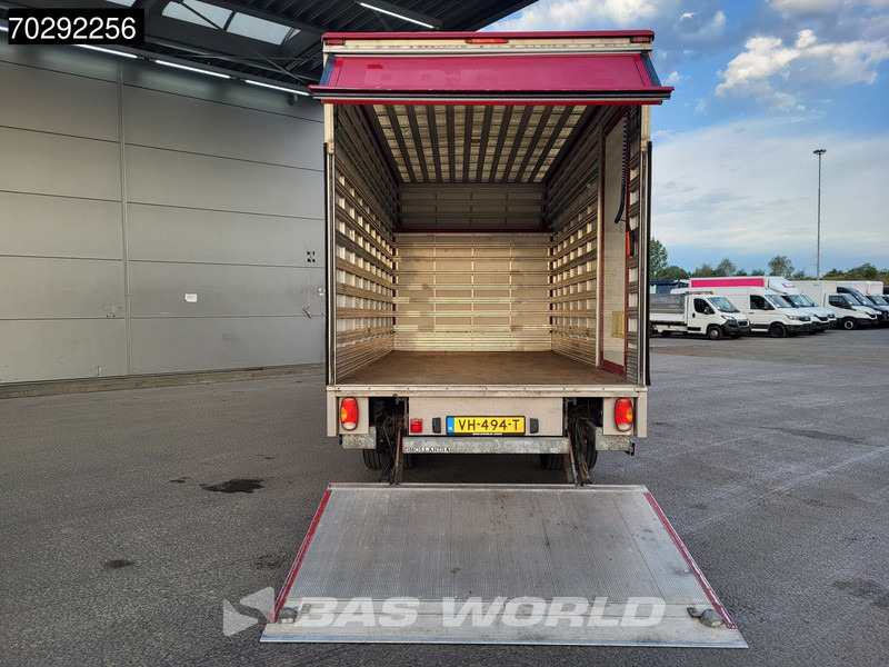 Mercedes-Benz Sprinter 513 CDI NL Bakwagen Laadklep Zijdeur Meubelbak Koffer LBW 19m3 - Dodávka skřín: obrázek 3 Mercedes-Benz Sprinter 513 CDI NL Bakwagen Laadklep Zijdeur Meubelbak Koffer LBW 19m3 - Dodávka skřín: obrázek 3