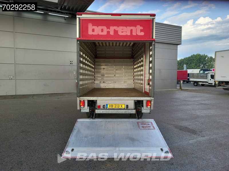 Mercedes-Benz Sprinter 513 CDI NL Bakwagen Laadklep Zijdeur Meubelbak Koffer LBW 19m3 - Dodávka skřín: obrázek 5 Mercedes-Benz Sprinter 513 CDI NL Bakwagen Laadklep Zijdeur Meubelbak Koffer LBW 19m3 - Dodávka skřín: obrázek 5