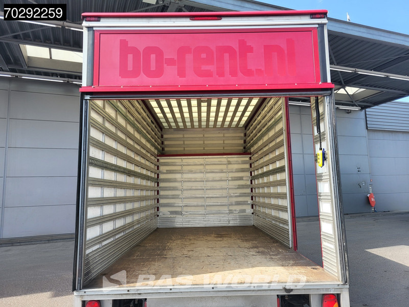 Mercedes-Benz Sprinter 513 CDI NL Bakwagen Laadklep Zijdeur Meubelbak Koffer LBW 19m3 - Dodávka skřín: obrázek 5 Mercedes-Benz Sprinter 513 CDI NL Bakwagen Laadklep Zijdeur Meubelbak Koffer LBW 19m3 - Dodávka skřín: obrázek 5