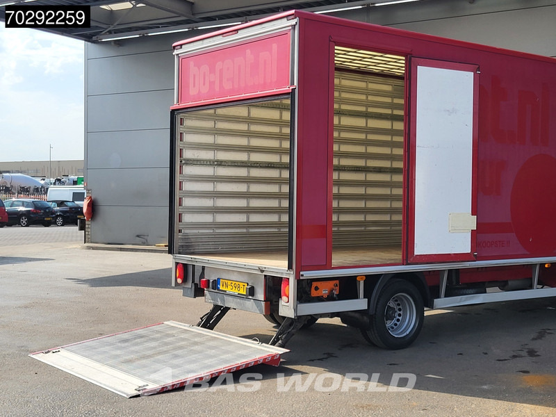 Mercedes-Benz Sprinter 513 CDI NL Bakwagen Laadklep Zijdeur Meubelbak Koffer LBW 19m3 - Dodávka skřín: obrázek 3 Mercedes-Benz Sprinter 513 CDI NL Bakwagen Laadklep Zijdeur Meubelbak Koffer LBW 19m3 - Dodávka skřín: obrázek 3