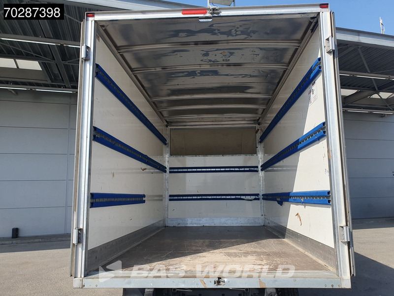Mercedes-Benz Sprinter 514 CDI Automaat Bakwagen Dubbellucht Achterdeuren Airco Cruise Euro6 Meubelbak Koffer 20m3 Airco Cruise control - Dodávka skřín: obrázek 3 Mercedes-Benz Sprinter 514 CDI Automaat Bakwagen Dubbellucht Achterdeuren Airco Cruise Euro6 Meubelbak Koffer 20m3 Airco Cruise control - Dodávka skřín: obrázek 3