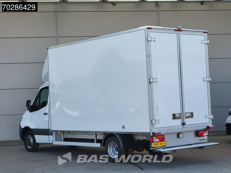 Mercedes-Benz Sprinter 514 CDI Automaat Dubbellucht Bakwagen Navi Airco Cruise Camera MBUX Euro6 Meubelbak Koffer 23m3 Airco Cruise control - Dodávka skřín: obrázek 2 Mercedes-Benz Sprinter 514 CDI Automaat Dubbellucht Bakwagen Navi Airco Cruise Camera MBUX Euro6 Meubelbak Koffer 23m3 Airco Cruise control - Dodávka skřín: obrázek 2