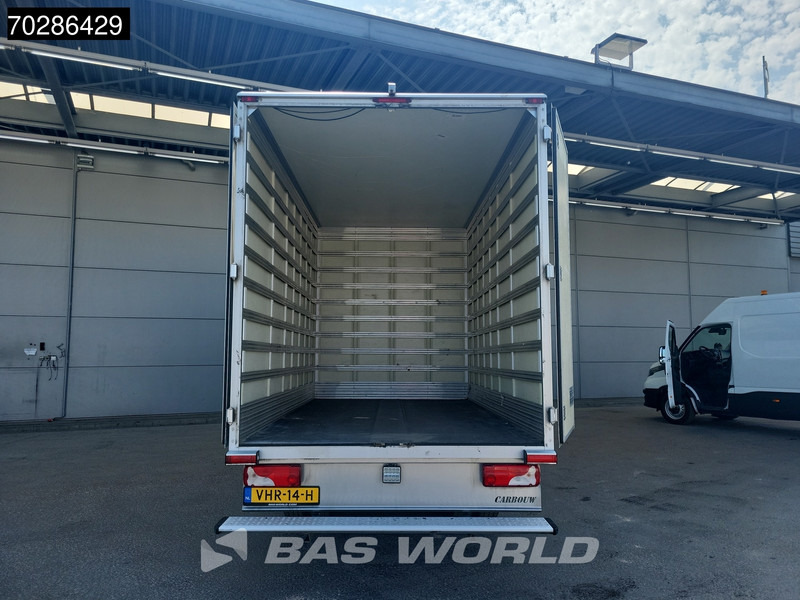 Mercedes-Benz Sprinter 514 CDI Automaat Dubbellucht Bakwagen Navi Airco Cruise Camera MBUX Euro6 Meubelbak Koffer 23m3 Airco Cruise control - Dodávka skřín: obrázek 3 Mercedes-Benz Sprinter 514 CDI Automaat Dubbellucht Bakwagen Navi Airco Cruise Camera MBUX Euro6 Meubelbak Koffer 23m3 Airco Cruise control - Dodávka skřín: obrázek 3