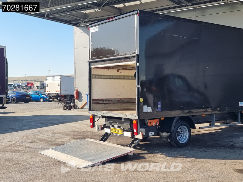 Mercedes-Benz Sprinter 514 CDI Automaat Laadklep Bakwagen Dubbellucht Airco Cruise Euro6 Meubelbak Koffer Airco Cruise control - Dodávka skřín: obrázek 3 Mercedes-Benz Sprinter 514 CDI Automaat Laadklep Bakwagen Dubbellucht Airco Cruise Euro6 Meubelbak Koffer Airco Cruise control - Dodávka skřín: obrázek 3