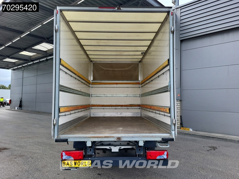 Mercedes-Benz Sprinter 514 CDI Bakwagen Achterdeuren Dubbellucht Airco Cruise Meubelbak Koffer Euro6 Airco Cruise control - Dodávka skřín: obrázek 3 Mercedes-Benz Sprinter 514 CDI Bakwagen Achterdeuren Dubbellucht Airco Cruise Meubelbak Koffer Euro6 Airco Cruise control - Dodávka skřín: obrázek 3