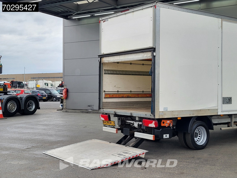 Mercedes-Benz Sprinter 514 CDI Bakwagen Laadklep Zijdeur Airco Cruise Meubelbak Koffer Dubbellucht Airco Cruise control - Dodávka skřín: obrázek 2 Mercedes-Benz Sprinter 514 CDI Bakwagen Laadklep Zijdeur Airco Cruise Meubelbak Koffer Dubbellucht Airco Cruise control - Dodávka skřín: obrázek 2