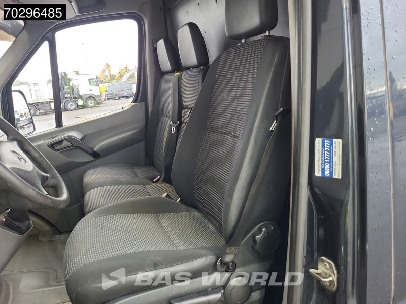 Furgon Mercedes-Benz Sprinter 515 CDI XXL Automaat Dubbellucht Hoog Dak L4H3 Trekhaak Airco Standkachel L4 APK 02-2026 Airco Trekhaak: obrázek 12 Furgon Mercedes-Benz Sprinter 515 CDI XXL Automaat Dubbellucht Hoog Dak L4H3 Trekhaak Airco Standkachel L4 APK 02-2026 Airco Trekhaak: obrázek 12