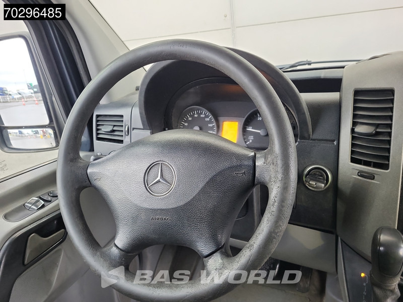 Furgon Mercedes-Benz Sprinter 515 CDI XXL Automaat Dubbellucht Hoog Dak L4H3 Trekhaak Airco Standkachel L4 APK 02-2026 Airco Trekhaak: obrázek 16 Furgon Mercedes-Benz Sprinter 515 CDI XXL Automaat Dubbellucht Hoog Dak L4H3 Trekhaak Airco Standkachel L4 APK 02-2026 Airco Trekhaak: obrázek 16