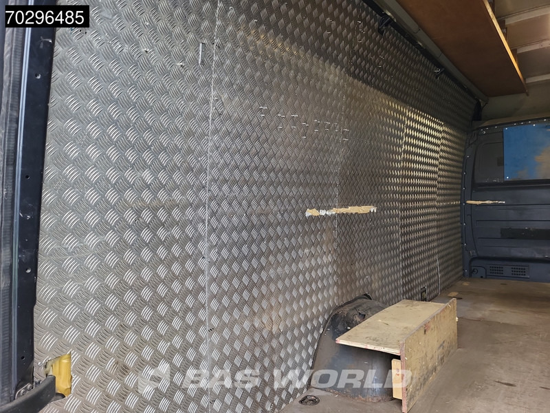 Furgon Mercedes-Benz Sprinter 515 CDI XXL Automaat Dubbellucht Hoog Dak L4H3 Trekhaak Airco Standkachel L4 APK 02-2026 Airco Trekhaak: obrázek 8 Furgon Mercedes-Benz Sprinter 515 CDI XXL Automaat Dubbellucht Hoog Dak L4H3 Trekhaak Airco Standkachel L4 APK 02-2026 Airco Trekhaak: obrázek 8