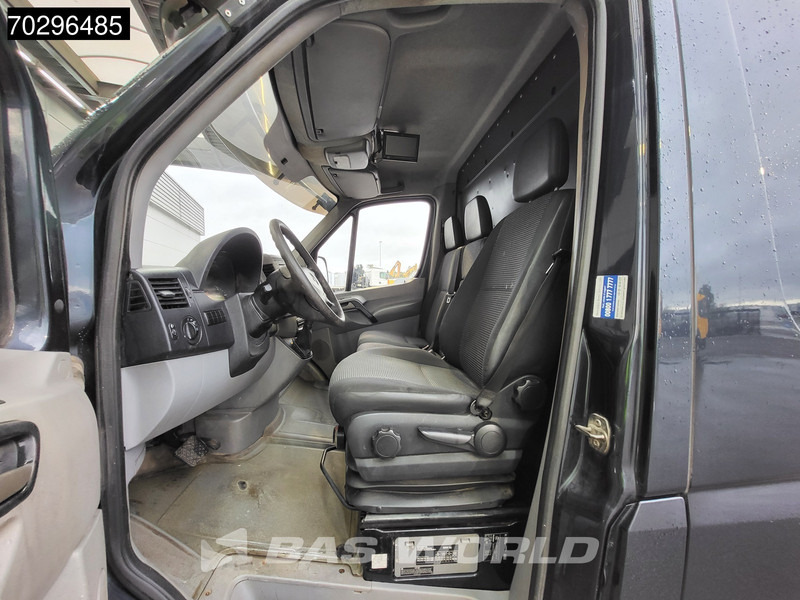 Furgon Mercedes-Benz Sprinter 515 CDI XXL Automaat Dubbellucht Hoog Dak L4H3 Trekhaak Airco Standkachel L4 APK 02-2026 Airco Trekhaak: obrázek 9 Furgon Mercedes-Benz Sprinter 515 CDI XXL Automaat Dubbellucht Hoog Dak L4H3 Trekhaak Airco Standkachel L4 APK 02-2026 Airco Trekhaak: obrázek 9