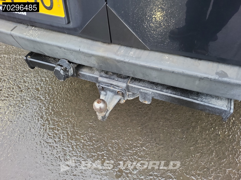 Furgon Mercedes-Benz Sprinter 515 CDI XXL Automaat Dubbellucht Hoog Dak L4H3 Trekhaak Airco Standkachel L4 APK 02-2026 Airco Trekhaak: obrázek 10 Furgon Mercedes-Benz Sprinter 515 CDI XXL Automaat Dubbellucht Hoog Dak L4H3 Trekhaak Airco Standkachel L4 APK 02-2026 Airco Trekhaak: obrázek 10